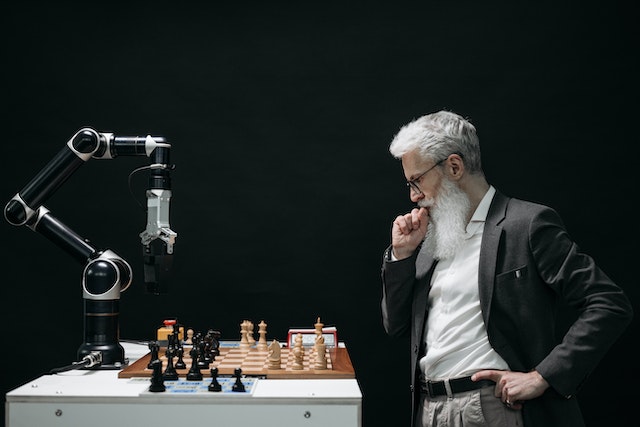 ภาพถ่ายโดย Pavel Danilyuk: https://www.pexels.com/th-th/photo/8438918/